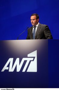 Θοδωρής Κυριακού