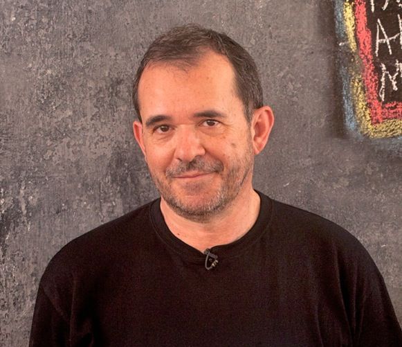 Με εκπομπή στην τηλεόραση του ΣΚΑΪ ο Π. Τσίμας