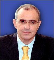 Ανώτατο στέλεχος της Πειραιώς στο ΔΟΛ
