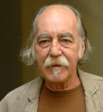 Παρουσιάζεται το βιβλίο του Περικλή Κοροβέση
