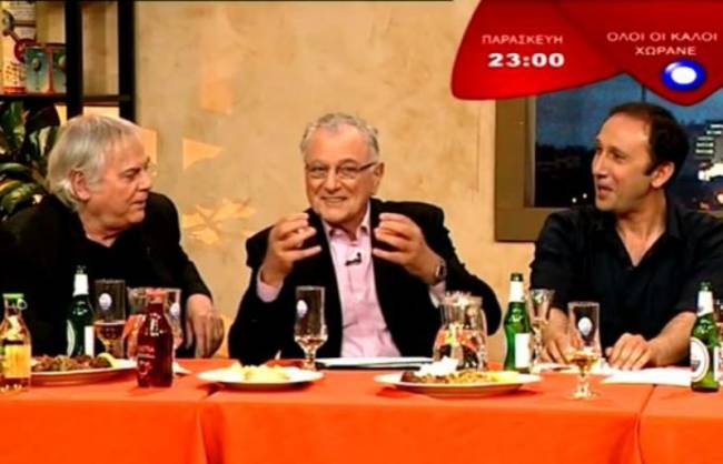 Πρεμιέρα απόψε για το “Όλοι καλοί χωράνε” στο ETV