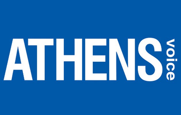 Η Athens Voice υπάρχει και θα υπάρχει για να στηρίζει μία κοινωνία ανοιχτή