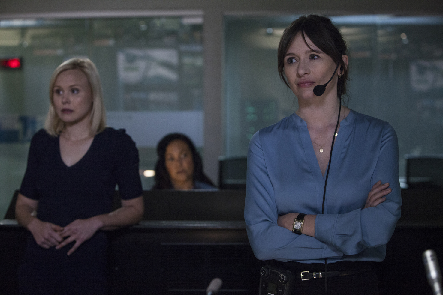 «TheNewsroom»: Η επικαιρότητα επιστρέφει στα κανάλια Νovacinema!