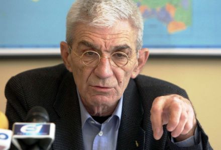 Όμιλος δημοτικών ΜΜΕ… Μπουτάρη!