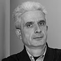 Ο Γ. Καρελιάς, εκπρόσωπος των εργαζομένων της Τεγόπουλος στην πτώχευση