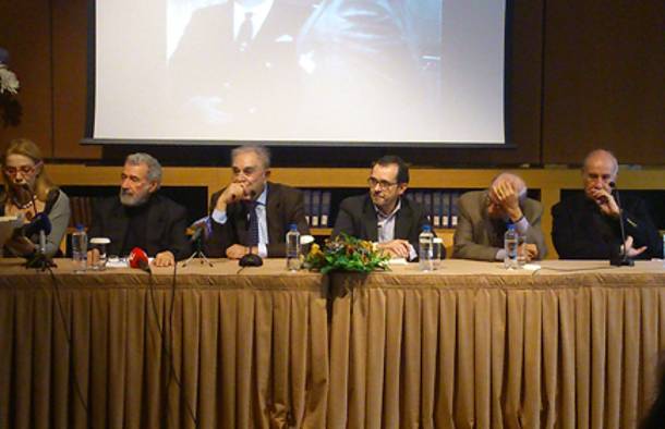 Τα άλλα χρόνια στην “Ελευθεροτυπία”