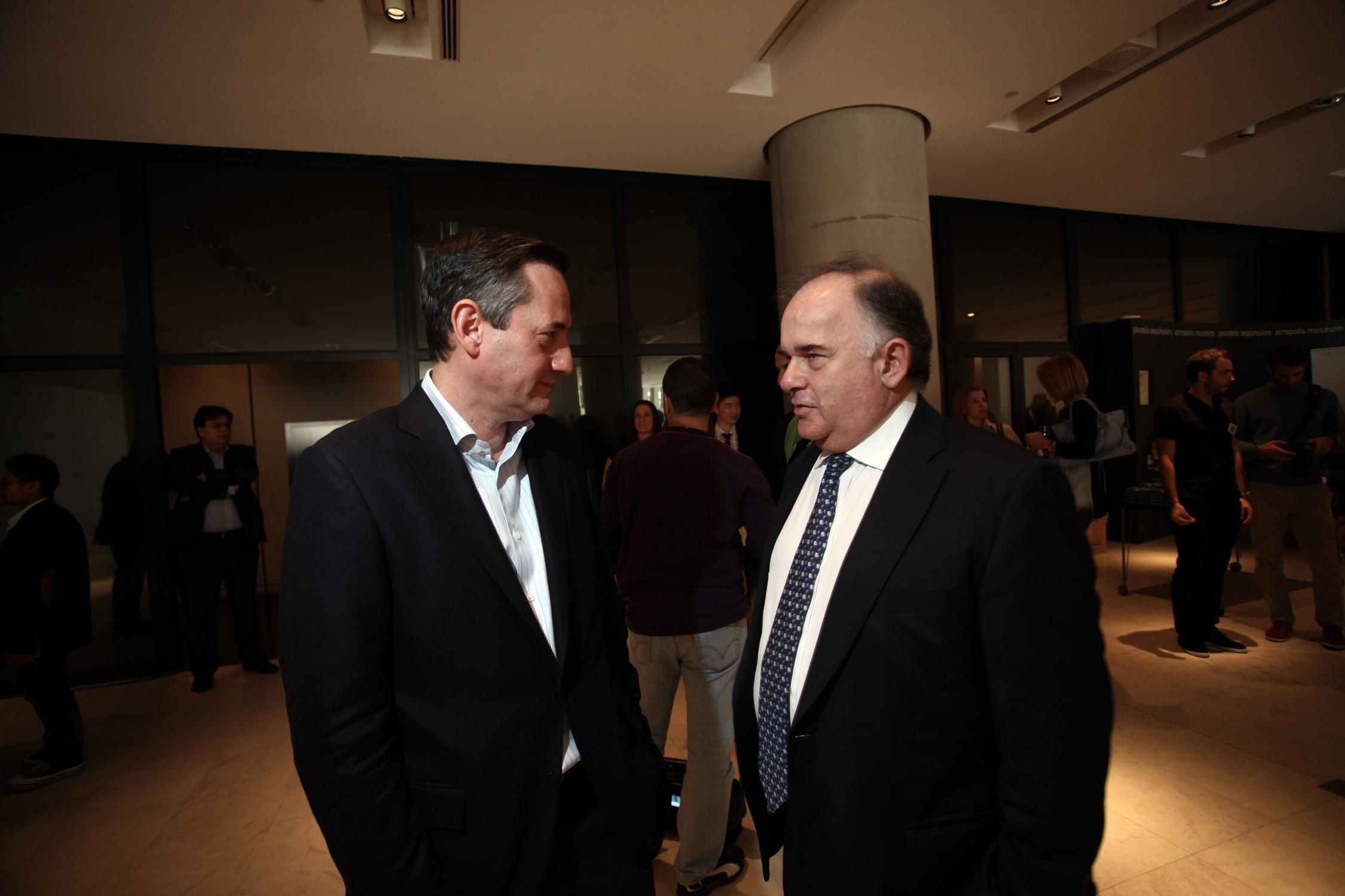 Η πρεμιέρα της Huffington Post Greece