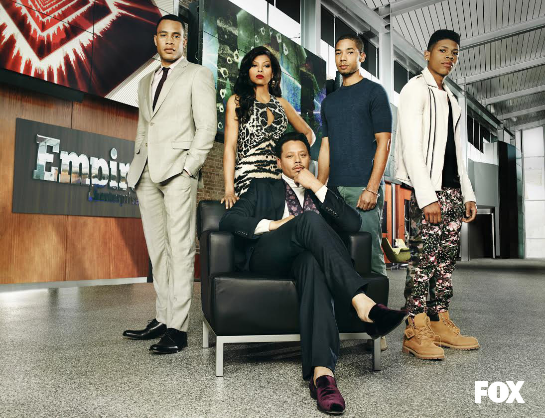 Ιανουάριος με 44 σειρές των καναλιών FOX και FOXLife στη Nova!