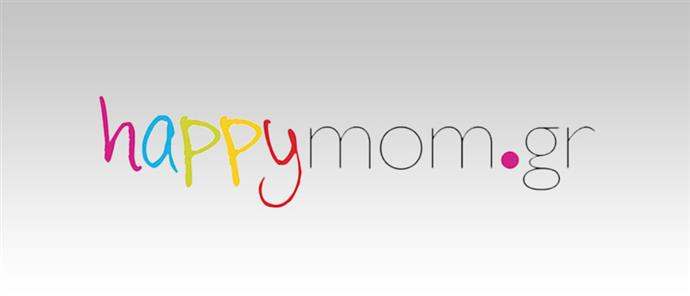 Ξεκίνησε το www.happymom.gr