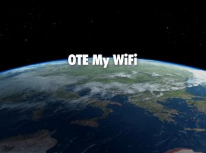 OTE MY WIFI