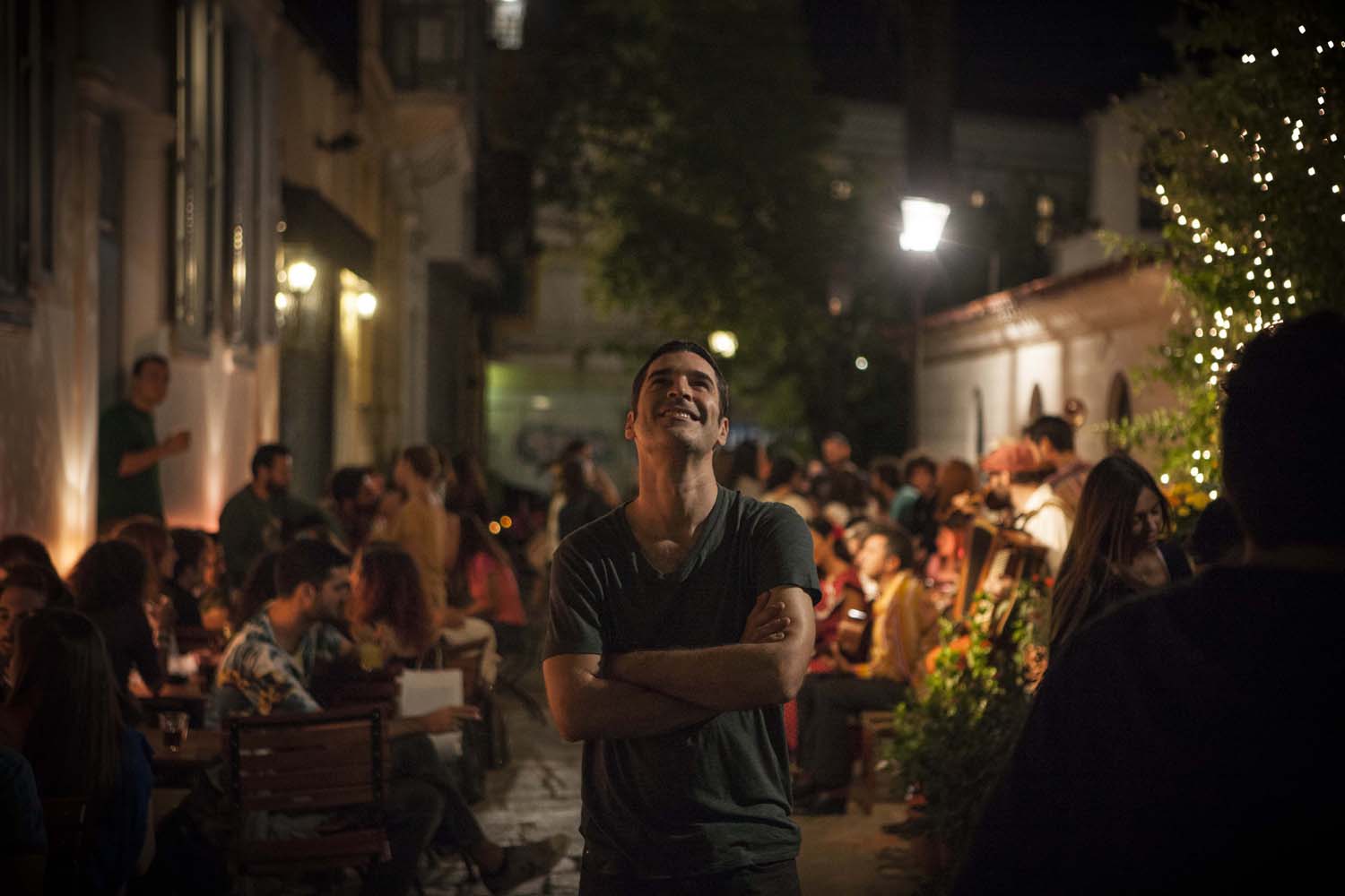 Στην κορυφή του ελληνικού box office το «Ένας άλλος κόσμος»