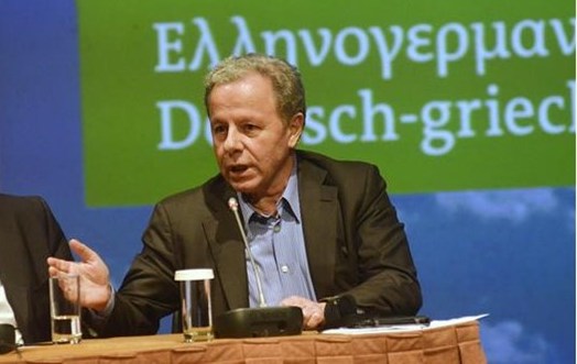 Από το Θεοδωράκη στο Μεμή το protagon