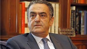 Χ.Αθανασίου (ΝΔ): Πρέπει να αρθούν τα εμπάργκο κομμάτων στην TV