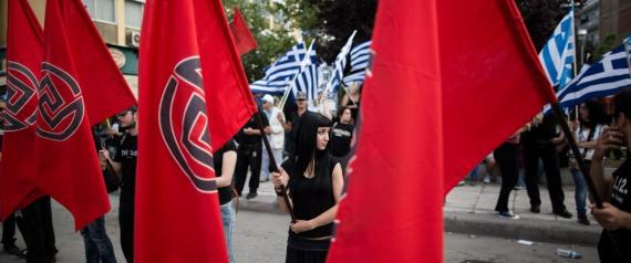 Ενοχή της «Εφημερίδας των Συντακτών» προτείνει ο εισαγγελέας- Υιοθετεί την άποψη της «Χρυσής Αυγής»