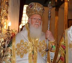 Θεοφάνια  στο Οικουμενικό Πατριαρχείο της Κωνσταντινούπολης  με την ΕΡΤ3