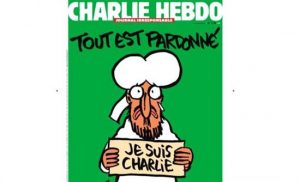 CHARLIE