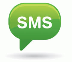 Μήνυση για SMS