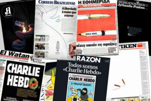 Με όπλο το μολύβι απαντούν στις σφαίρες του θανάτου