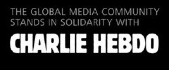 Φόρος τιμής στο Charlie