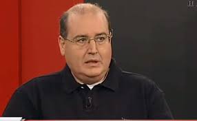 Ν. Φίλης: Εκκολάπτουν νέα δίωξη δημοσιογράφου
