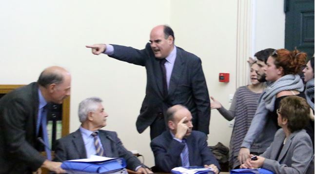 Φορτσάκης στο Kontra: Να σταματήσει η ΕΡΤ να μεταδίδει ειδήσεις!