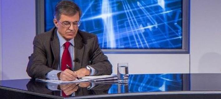 Τελικά αναλαμβάνει εκπρόσωπος ο Στέφανος Αναγνώστου
