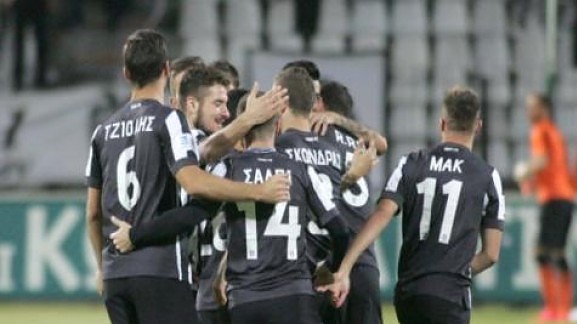 Τα Play offs του UEFA Europa League στα Novasports