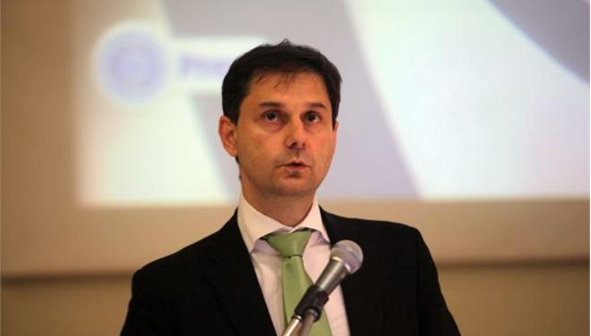 Ερώτηση Χ. Θεοχάρη στη Βουλή για το πρότυπο του ψηφιακού ραδιοφώνου