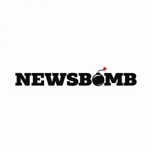 LOGO NEWSBOMB