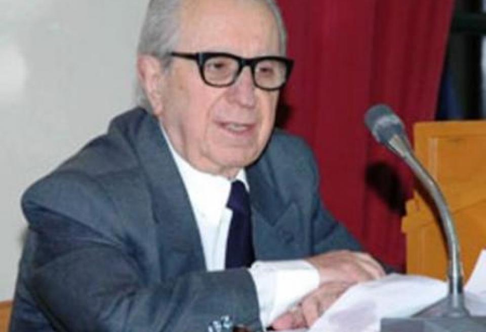 «Έφυγε» ο Γιάννης Βουλδής, εκ των πρωτεργατών της δημιουργίας της ΠΟΕΣΥ