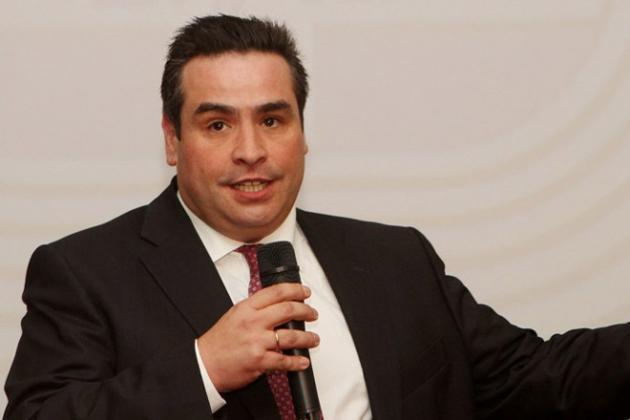Εκτός “Goal” ο Δημάτος