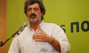 Πολάκης: “Δεν έχετε άδειες”