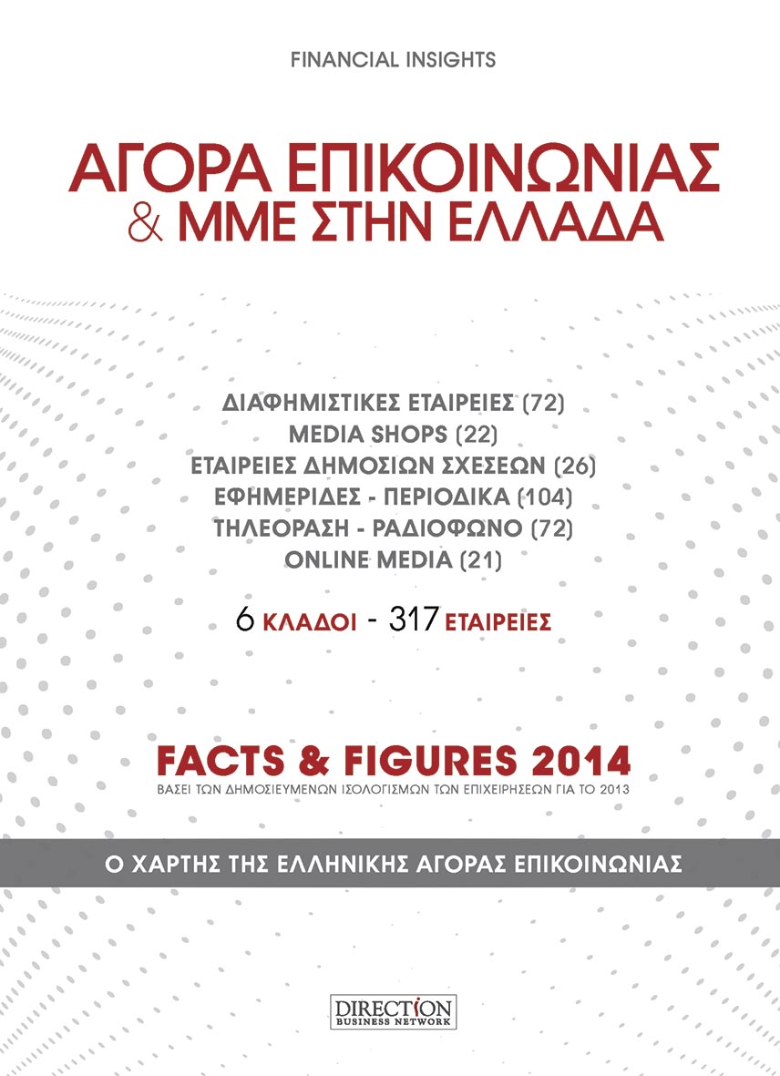 Έκδοση για την αγορά επικοινωνίας