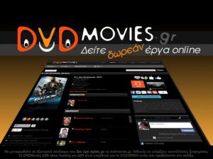 DVD MOVIES