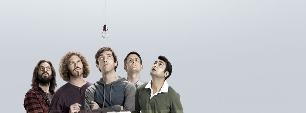 Silicon Valley II-2 αντίγραφο