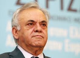 Ο Γιάννης Δραγασάκης στην «Επόμενη μέρα» με τον Άρη Ραβανό