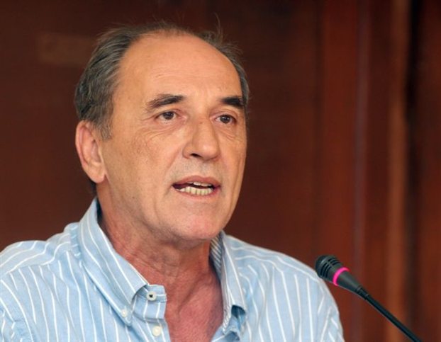 ΠΟΤΑΜΙ: Για την επιχορήγηση ΕΣΠΑ σε εφημερίδες από τον κ. Γ. Σταθάκη