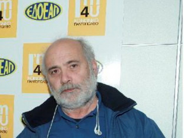 Γκανάς για ΕΔΟΕΑΠ: Θέατρο παραλόγου