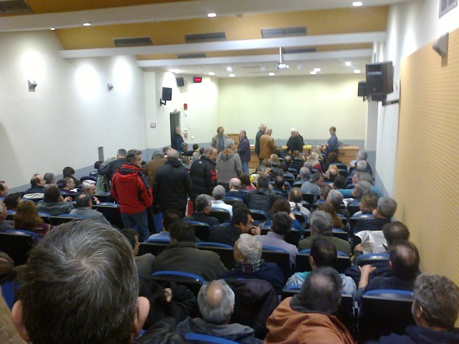 ΠΟΣΠΕΡΤ: Νομοσχέδιο αναντίστοιχο των προσδοκιών των εργαζομένων της ΕΡΤ