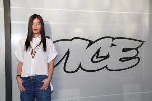 vice