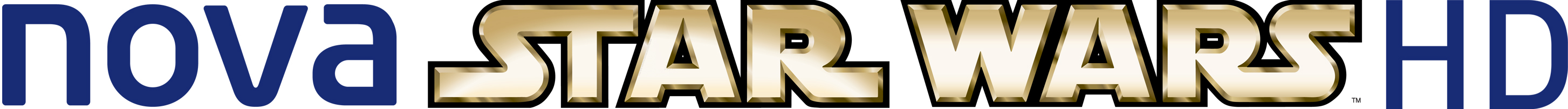 Έρχεται το Nova Star Wars HD 