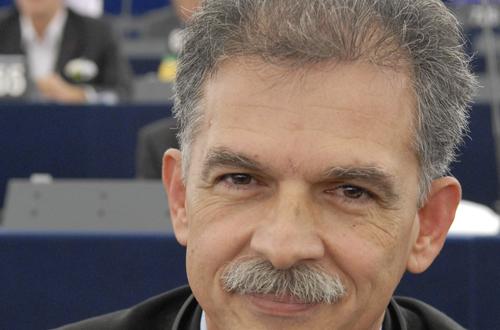 Ποτάμι: Δεν ψηφίζουμε αν οι εργαζόμενοι θα έχουν ρόλο στο ΔΣ της ΕΡΤ