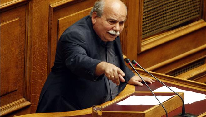 Ν. Βούτσης: Εξυπαρχής συζήτηση για συχνότητες, άδειες, βασικό μέτοχο, Digea