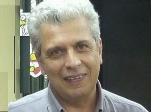 Τα σκίτσα του Χαντζόπουλου στην “Καθημερινή”