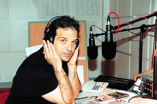 Νέα καθήκοντα για Μουχταρίδη