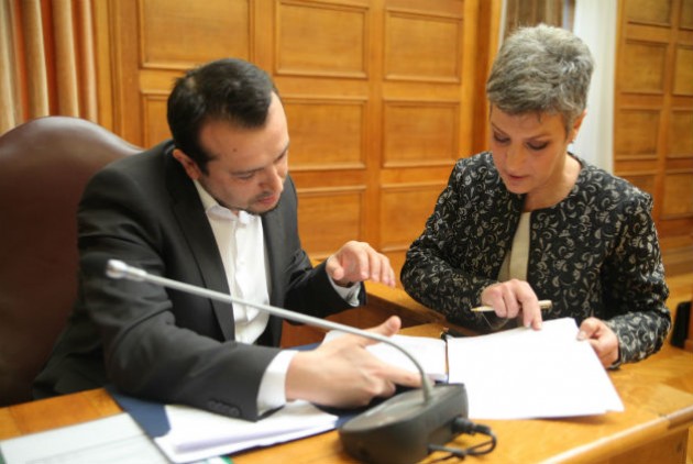 Πρώτο «ναι» για την ΕΡΤ