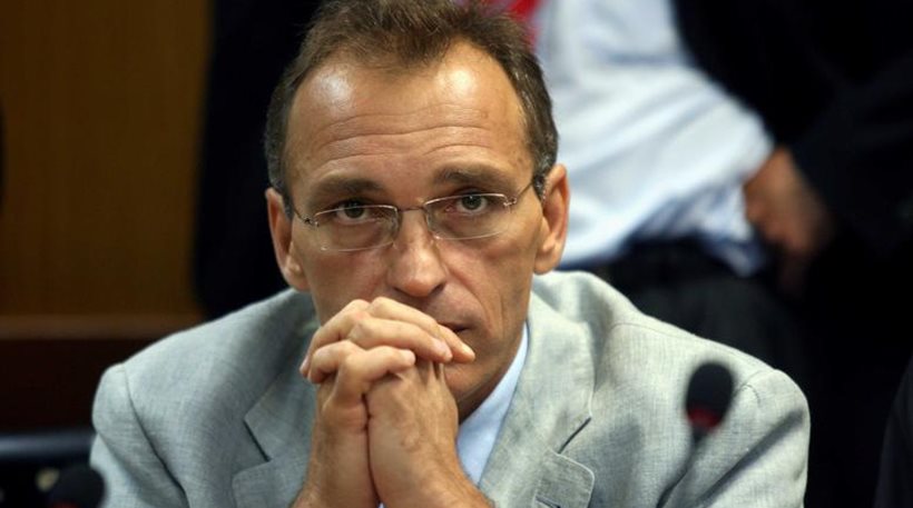 Ο Μπόμπολας έγινε… Ιφιγένεια και ο «πόλεμος» προμηνύεται σκληρός