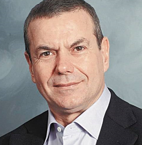 Η απάντηση του Αναστάσιου Πετρόπουλου