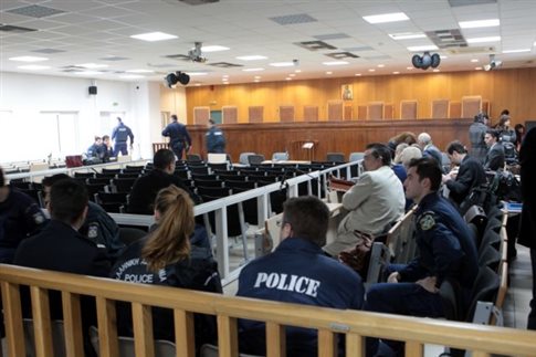 ΠΟΕΣΥ:Δυσχερής η δουλειά των δημοσιογράφων στον Κορυδαλλό
