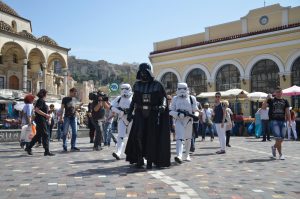 Star Wars 6